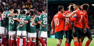 México vs Portugal: Revelan los precios para ver a CR7 en el Estadio Banorte México vs Portugal: Revelan los precios para ver a CR7 en el Estadio Banorte