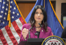 Demandas federales del Gobierno de Michigan contra la administración Trump Demandas federales del Gobierno de Michigan contra la administración Trump