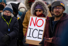 ICE dice que “los peores” fueron arrestados en Minneapolis; abogados dicen lo contrario ICE dice que "los peores" fueron arrestados en Minneapolis; abogados dicen lo contrario