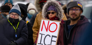 ICE dice que “los peores” fueron arrestados en Minneapolis; abogados dicen lo contrario ICE dice que "los peores" fueron arrestados en Minneapolis; abogados dicen lo contrario