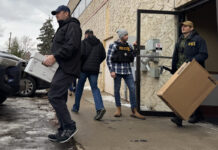 Datos policiales y fraude a Medicaid: Revisión del año 2025 en Minnesota Datos policiales y fraude a Medicaid: Revisión del año 2025 en Minnesota