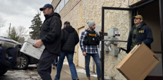 Datos policiales y fraude a Medicaid: Revisión del año 2025 en Minnesota Datos policiales y fraude a Medicaid: Revisión del año 2025 en Minnesota