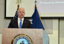 MN está en buena situación financiera, pero el fraude es una preocupación para los políticos MN está en buena situación financiera, pero el fraude es una preocupación para los políticos