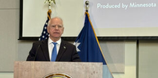 MN está en buena situación financiera, pero el fraude es una preocupación para los políticos MN está en buena situación financiera, pero el fraude es una preocupación para los políticos