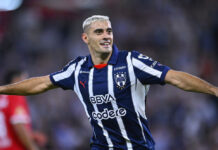 Liga MX: Rayados aprovechan y derrotan 1-0 a Toluca para ir con ventaja al Infierno Liga MX: Rayados aprovechan y derrotan 1-0 a Toluca para ir con ventaja al Infierno