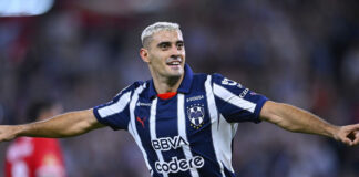 Liga MX: Rayados aprovechan y derrotan 1-0 a Toluca para ir con ventaja al Infierno Liga MX: Rayados aprovechan y derrotan 1-0 a Toluca para ir con ventaja al Infierno