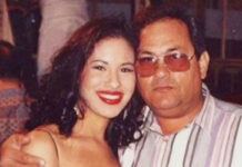 Muere Abraham Quintanilla, el papá de la cantante Selena Quintanilla Muere Abraham Quintanilla, el papá de la cantante Selena Quintanilla