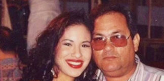 Muere Abraham Quintanilla, el papá de la cantante Selena Quintanilla Muere Abraham Quintanilla, el papá de la cantante Selena Quintanilla