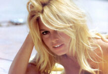 Muere la actriz francesa, leyenda del cine, Brigitte Bardot, a los 91 años Muere la actriz francesa, leyenda del cine, Brigitte Bardot, a los 91 años