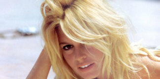 Muere la actriz francesa, leyenda del cine, Brigitte Bardot, a los 91 años Muere la actriz francesa, leyenda del cine, Brigitte Bardot, a los 91 años