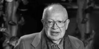 Muere Eduardo Manzano, comediante mexicano recordado por “Los Polivoces” Muere Eduardo Manzano, comediante mexicano recordado por "Los Polivoces"