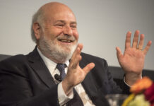 Hallan sin vida en su mansión al director Rob Reiner y su esposa Michele, en L.A. Hallan sin vida en su mansión al director Rob Reiner y su esposa Michele, en L.A.