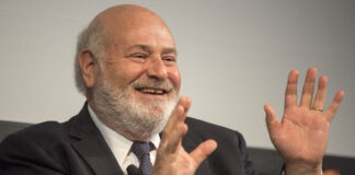 Hallan sin vida en su mansión al director Rob Reiner y su esposa Michele, en L.A. Hallan sin vida en su mansión al director Rob Reiner y su esposa Michele, en L.A.