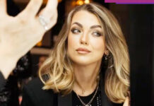 Stefanie Pieper, influencer de belleza, fue hallada sin vida en bosque de Eslovenia Stefanie Pieper, influencer de belleza, fue hallada sin vida en bosque de Eslovenia