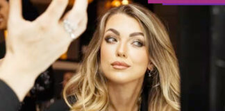 Stefanie Pieper, influencer de belleza, fue hallada sin vida en bosque de Eslovenia Stefanie Pieper, influencer de belleza, fue hallada sin vida en bosque de Eslovenia