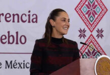 En 2026, CFE inicia construcción de proyectos para generación de 6 mil MW: Sheinbaum En 2026, CFE inicia construcción de proyectos para generación de 6 mil MW: Sheinbaum