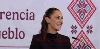 En 2026, CFE inicia construcción de proyectos para generación de 6 mil MW: Sheinbaum En 2026, CFE inicia construcción de proyectos para generación de 6 mil MW: Sheinbaum