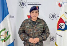 Narcos mexicanos cruzan la frontera sur y se enfrentan con el Ejército de Guatemala Narcos mexicanos cruzan la frontera sur y se enfrentan con el Ejército de Guatemala