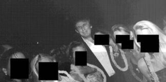 Demócratas publican más fotos de Jeffrey Epstein; aparecen Trump, Clinton y Bill Gates Demócratas publican más fotos de Jeffrey Epstein; aparecen Trump, Clinton y Bill Gates