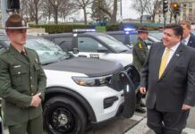 Nuevas leyes en Illinois: Almacenamiento de armas y verificación de antecedentes policiales Nuevas leyes en Illinois: Almacenamiento de armas y verificación de antecedentes policiales