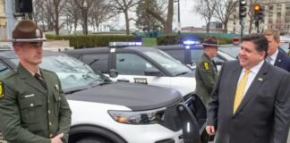 Nuevas leyes en Illinois: Almacenamiento de armas y verificación de antecedentes policiales Nuevas leyes en Illinois: Almacenamiento de armas y verificación de antecedentes policiales