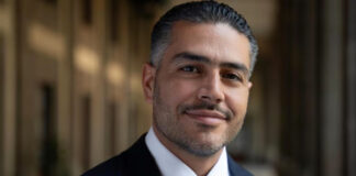 New York Times destaca rol de Omar García Harfuch en el combate del narco en México New York Times destaca rol de Omar García Harfuch en el combate del narco en México