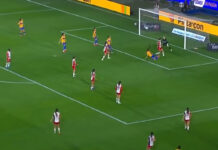 Lizbeth Ovalle gana el Premio Marta de la FIFA al mejor gol del año en The Best Lizbeth Ovalle gana el Premio Marta de la FIFA al mejor gol del año en The Best