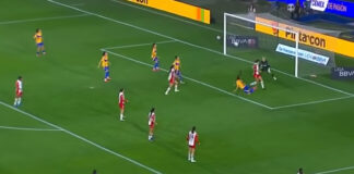 Lizbeth Ovalle gana el Premio Marta de la FIFA al mejor gol del año en The Best Lizbeth Ovalle gana el Premio Marta de la FIFA al mejor gol del año en The Best