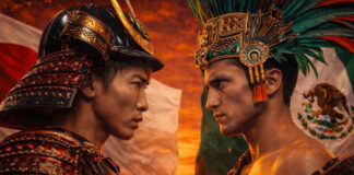 El mexicano David Picasso va por la pelea de su vida ante el japonés Naoya Inoue El mexicano David Picasso va por la pelea de su vida ante el japonés Naoya Inoue