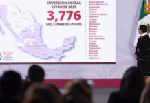 Pensión para el Bienestar beneficia a 1,614,018 discapacitados en México Pensión para el Bienestar beneficia a 1,614,018 discapacitados en México