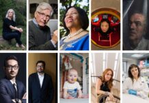 Estas son las diez personas más relevantes para la ciencia en 2025 según ‘Nature’ Estas son las diez personas más relevantes para la ciencia en 2025 según ‘Nature’