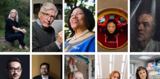 Estas son las diez personas más relevantes para la ciencia en 2025 según ‘Nature’ Estas son las diez personas más relevantes para la ciencia en 2025 según ‘Nature’