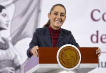 México abrirá 150 mil nuevos lugares en preparatoria en el sexenio: Claudia Sheinbaum México abrirá 150 mil nuevos lugares en preparatoria en el sexenio: Claudia Sheinbaum