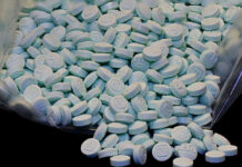 La presión de la DEA a cárteles los obliga a producir fentanilo menos potente y puro La presión de la DEA a cárteles los obliga a producir fentanilo menos potente y puro