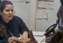 La prevención y la inversión en servicios, esenciales en la lucha contra el sida: OMS La prevención y la inversión en servicios, esenciales en la lucha contra el sida: OMS