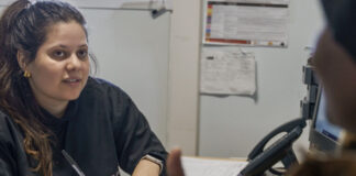 La prevención y la inversión en servicios, esenciales en la lucha contra el sida: OMS La prevención y la inversión en servicios, esenciales en la lucha contra el sida: OMS