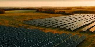 El sector solar de Carolina del Norte en crisis tras los recortes de financiación federal El sector solar de Carolina del Norte en crisis tras los recortes de financiación federal