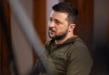 EEUU propone encuentro tripartita con Ucrania y Rusia en Miami, afirma Zelensky EEUU propone encuentro tripartita con Ucrania y Rusia en Miami, afirma Zelensky