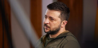 EEUU propone encuentro tripartita con Ucrania y Rusia en Miami, afirma Zelensky EEUU propone encuentro tripartita con Ucrania y Rusia en Miami, afirma Zelensky