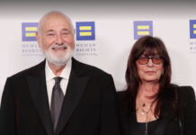 Desde Stephen King hasta Guillermo del Toro lamentan la muerte de Rob Reiner Desde Stephen King hasta Guillermo del Toro lamentan la muerte de Rob Reiner