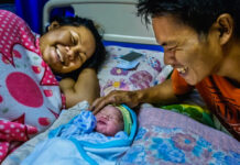 El mundo avanza hacia la cobertura universal de salud: OMS y el Banco Mundial El mundo avanza hacia la cobertura universal de salud: OMS y el Banco Mundial