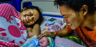 El mundo avanza hacia la cobertura universal de salud: OMS y el Banco Mundial El mundo avanza hacia la cobertura universal de salud: OMS y el Banco Mundial