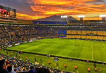 Liga MX: Confirmadas las fechas y horarios para las semifinales del Apertura 2025 Liga MX: Confirmadas las fechas y horarios para las semifinales del Apertura 2025