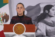 Claudia Sheinbaum admite que los boletos para el Mundial 2026 “son bastante caros” Claudia Sheinbaum admite que los boletos para el Mundial 2026 “son bastante caros”