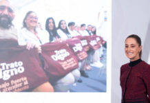 Claudia Sheinbaum presenta las Farmacias del Bienestar; inician en el Estado de Mexico Claudia Sheinbaum presenta las Farmacias del Bienestar; inician en el Estado de Mexico