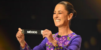 “Nosotros disfrutamos el juego de pelota desde tiempos ancestrales”: Claudia Sheinbaum "Nosotros disfrutamos el juego de pelota desde tiempos ancestrales": Claudia Sheinbaum