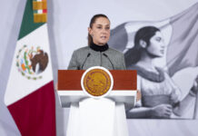 Claudia Sheinbaum visita a lesionados por tren Interoceánico accidentado en Oaxaca Claudia Sheinbaum visita a lesionados por tren Interoceánico accidentado en oaxaca