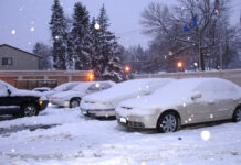 Un sistema tipo clipper traerá lluvia, nieve y hielo el martes por la tarde a Minnesota Un sistema tipo clipper traerá lluvia, nieve y hielo el martes por la tarde a Minnesota