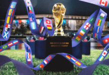 Mundial 2026: Así quedaron todos los grupos de la Copa del Mundo Mundial 2026: Así quedaron todos los grupos de la Copa del Mundo