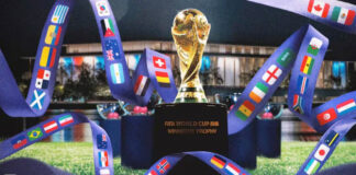 Mundial 2026: Así quedaron todos los grupos de la Copa del Mundo Mundial 2026: Así quedaron todos los grupos de la Copa del Mundo